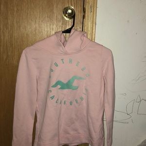 Hollister sweatshirt